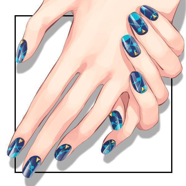 네일 꾸미기 https://picrew.me/image_maker/68071