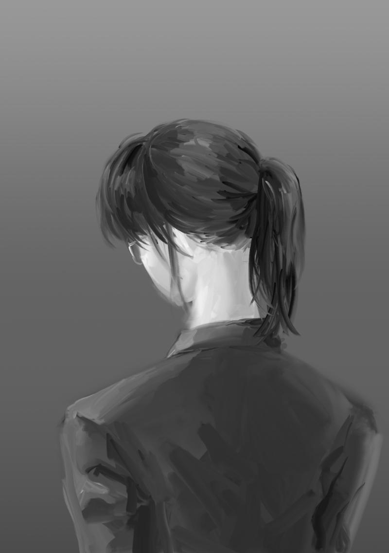 무테낙서