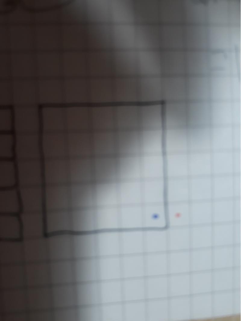 (편의상 사진 첨부) 궁금한게 있는데 말이 (빨간점)에서 시작한거야 (파란점)에서 시작한거야? 아므 생각 없다가 혼란옴 아이고 사진돌아갔다...