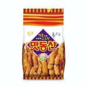 해태 맛 동산