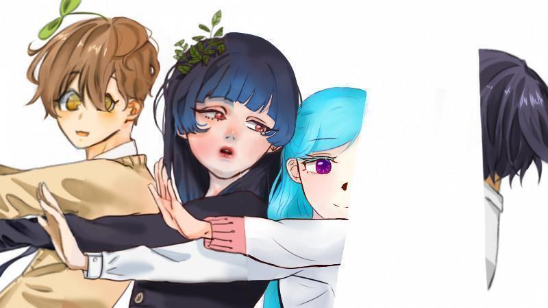 와이셔츠로 바꿨어!