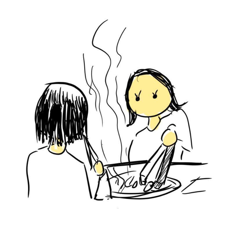 그나저나 곱창은 맛있었다.