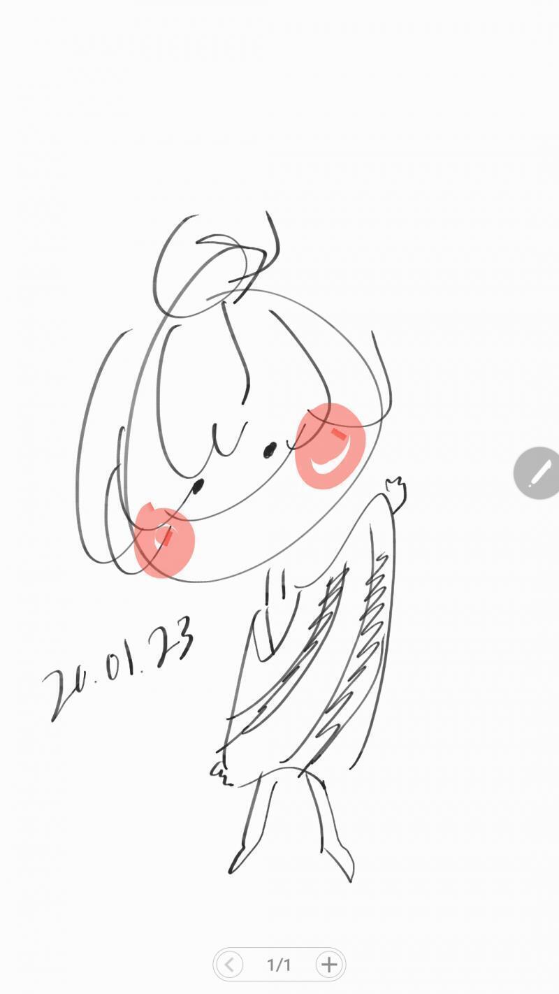 >>486 내 그림체가 너무 동그래서... 찐빵이되어버렸어...