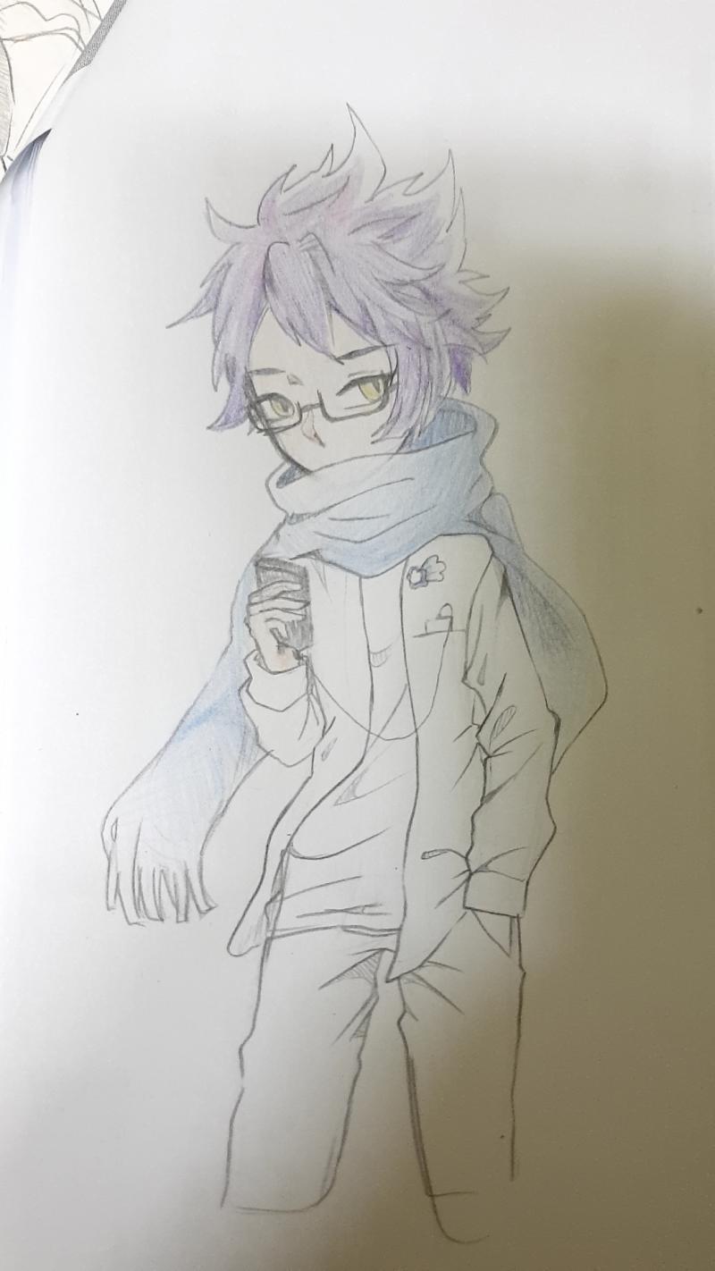 >>27 ....미안, 내가 너무 늦었지...ㅜㅜ 수능준비하랴 뭐하랴 바빠서 잊고 있다가, 수능도 졸업도 다 끝난 지금에서야 기억났어... 급하