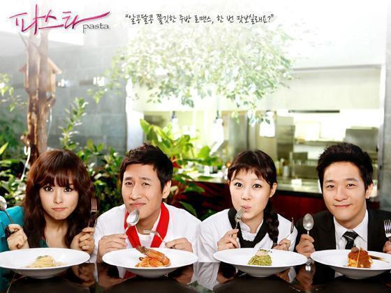 2010년 방영 드라마