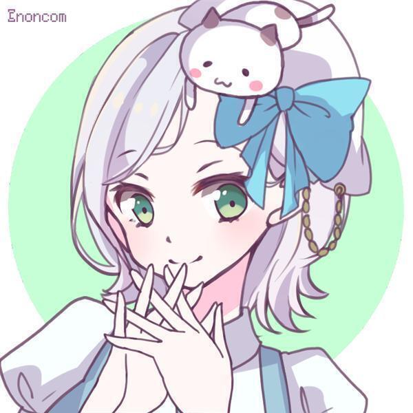 https://picrew.me/image_maker/42922 앞머리랑 눈썹 파츠가 좀 뒤쪽에 있어