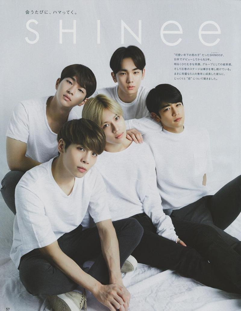 샤이니!!!!! 그 중에서 이태민이요. 이태민이요! 우리 태민이요!!! 아 물론 안경은 모두가 잘 어울리고 중저음을 원한다면 메인 래퍼인 민호도