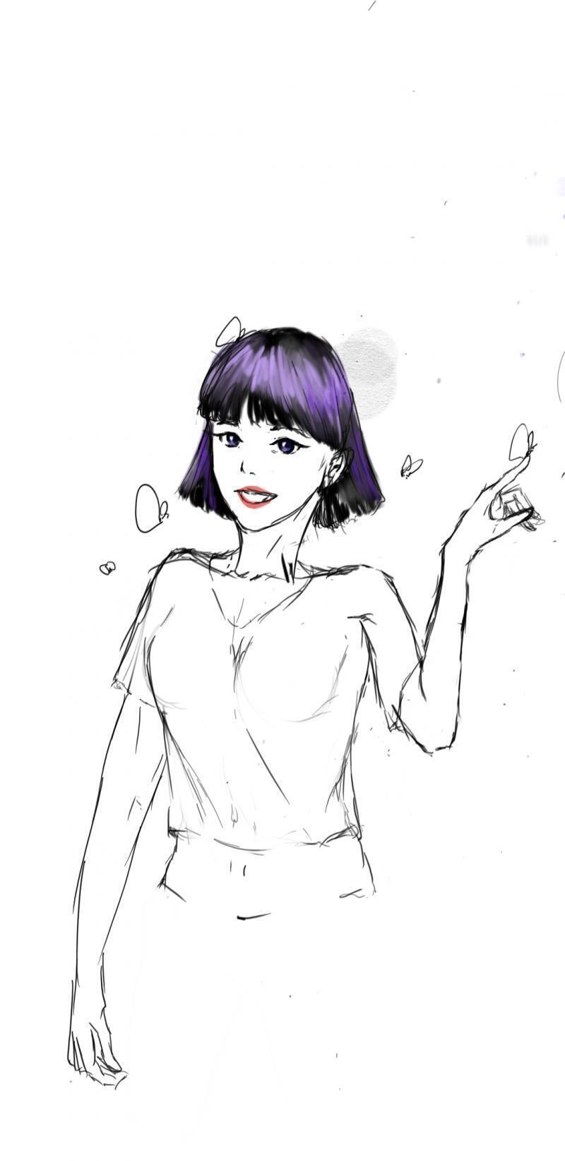 나비