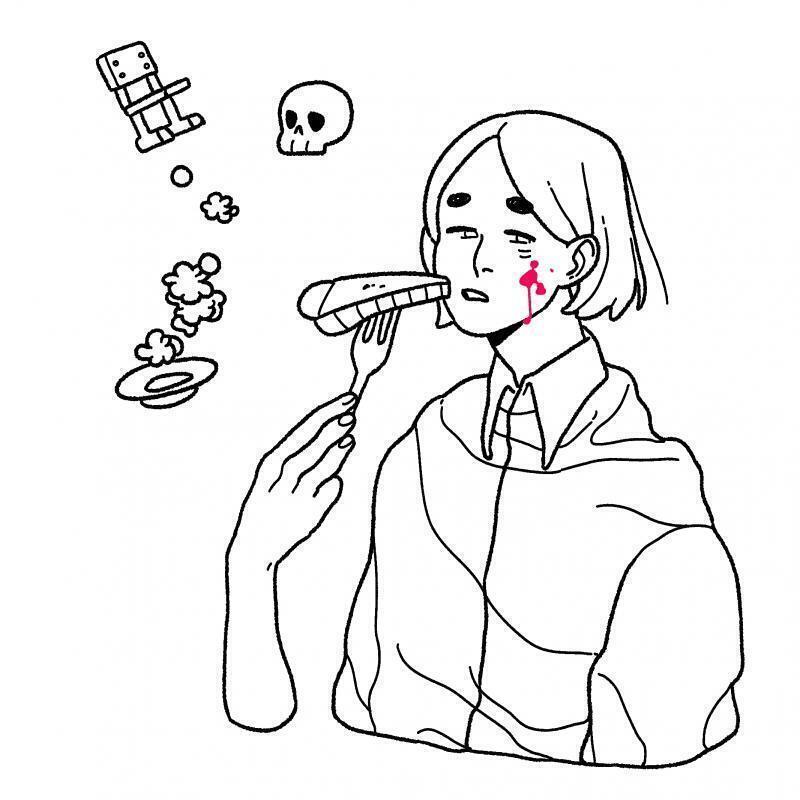 밍기적거리다가 늦었다 잘자✨✨