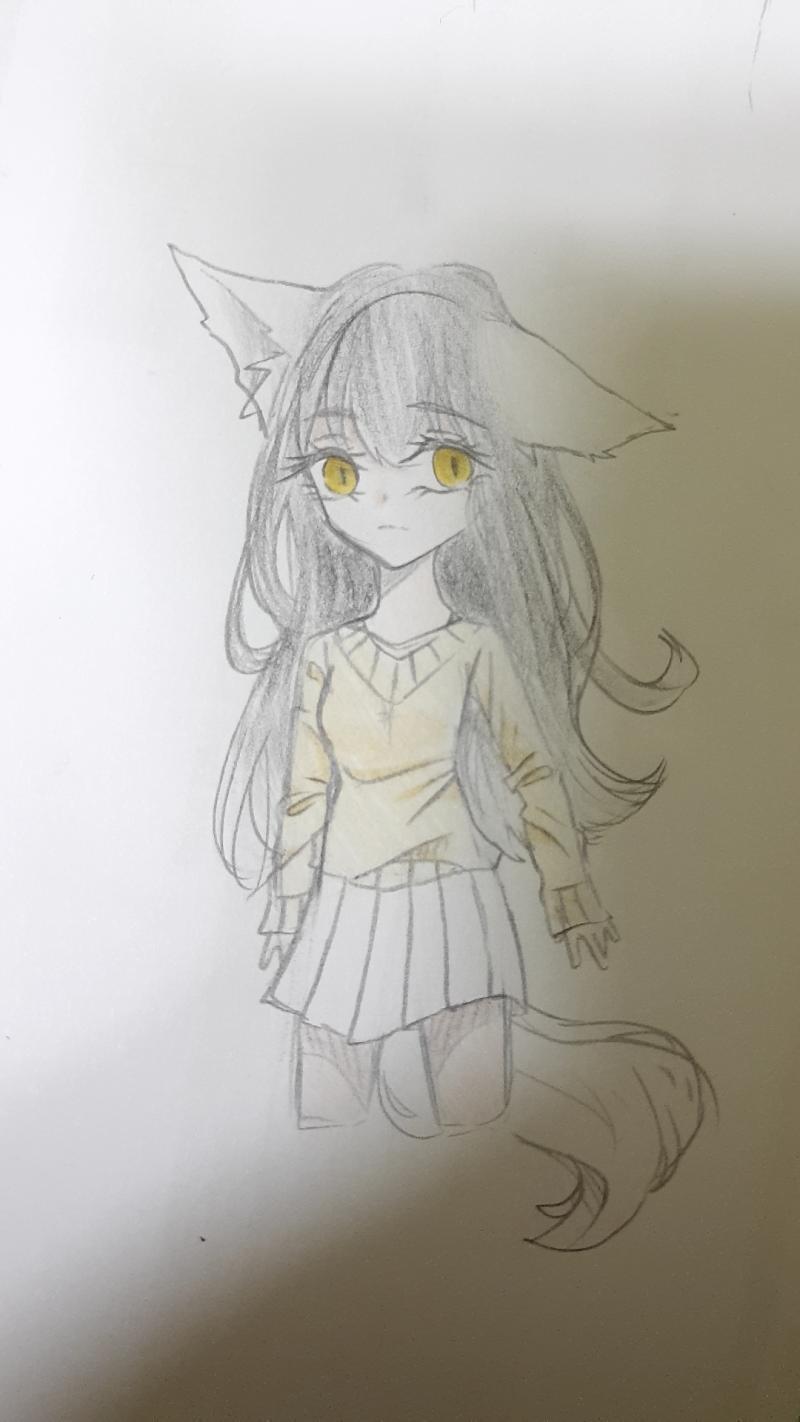 하지만 여전히 내 실력은 구리다는 것이 현실(...)
