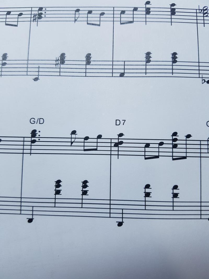 요거 왼손 오른손 계이름 모야?