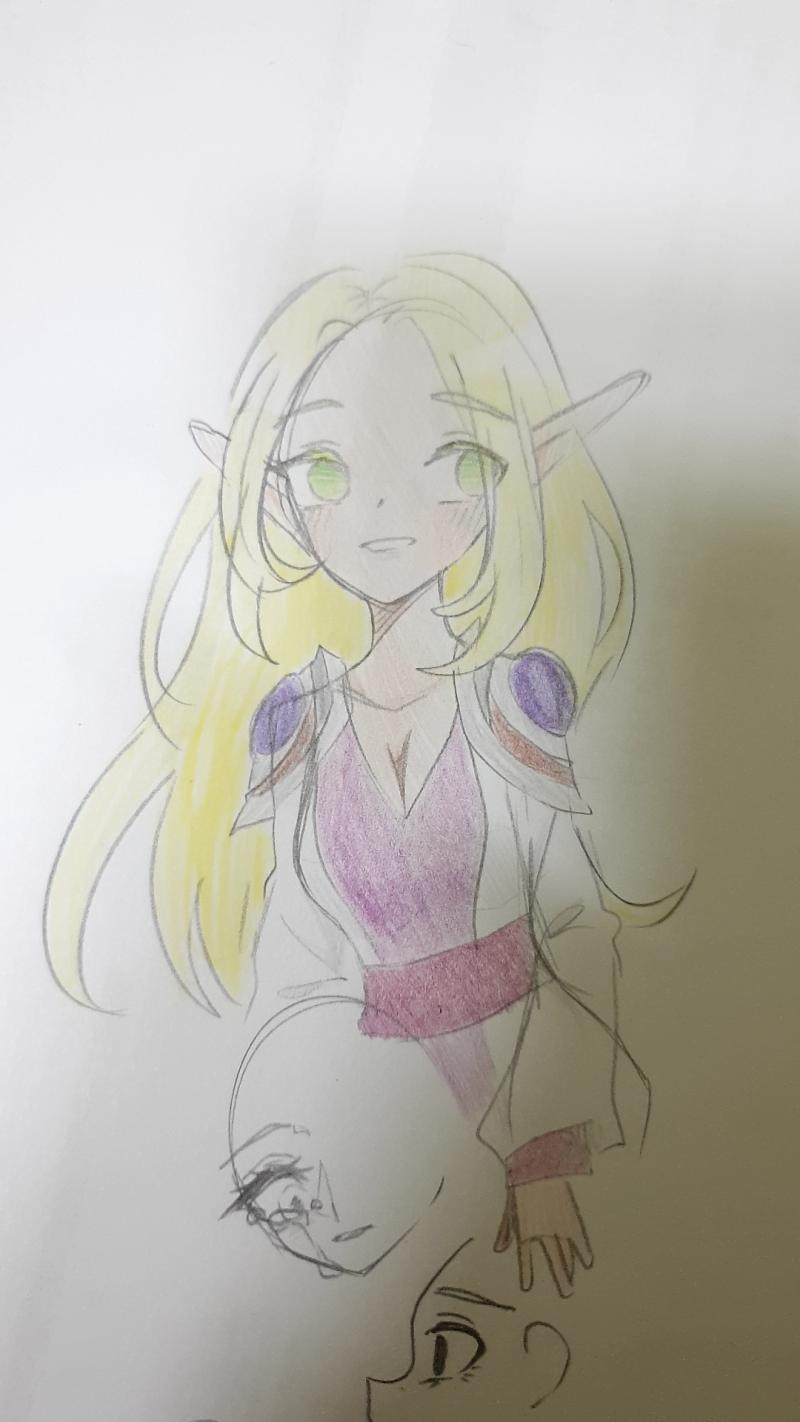 하지만 여전히 내 실력은 구리다는 것이 현실(...)
