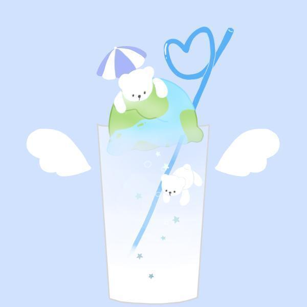 곰돌이소다