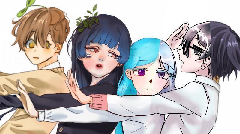 늦어서 미안!! 그리고서 올리는걸 깜빡함 (머쓱)