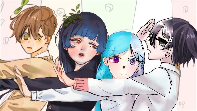 늦어서 미안!! 그리고서 올리는걸 깜빡함 (머쓱)