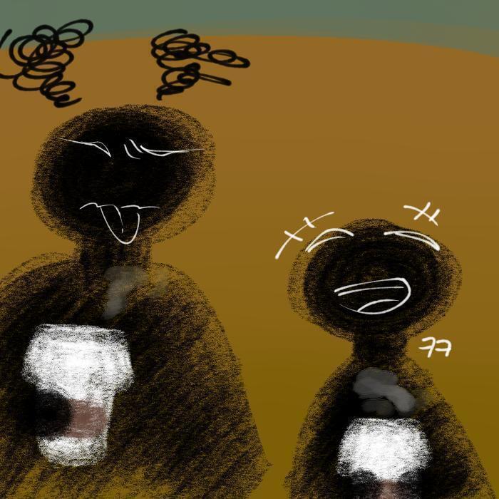 밥 먹고 커피를 안 마시면 살 수가 없는 몸이 되어버렸어 고화질: https://drive.google.com/open?id=1-4bZT-ty7