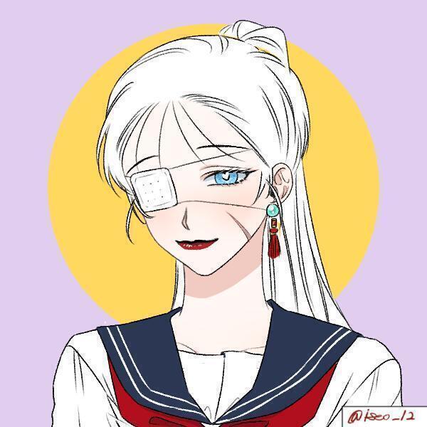 짱