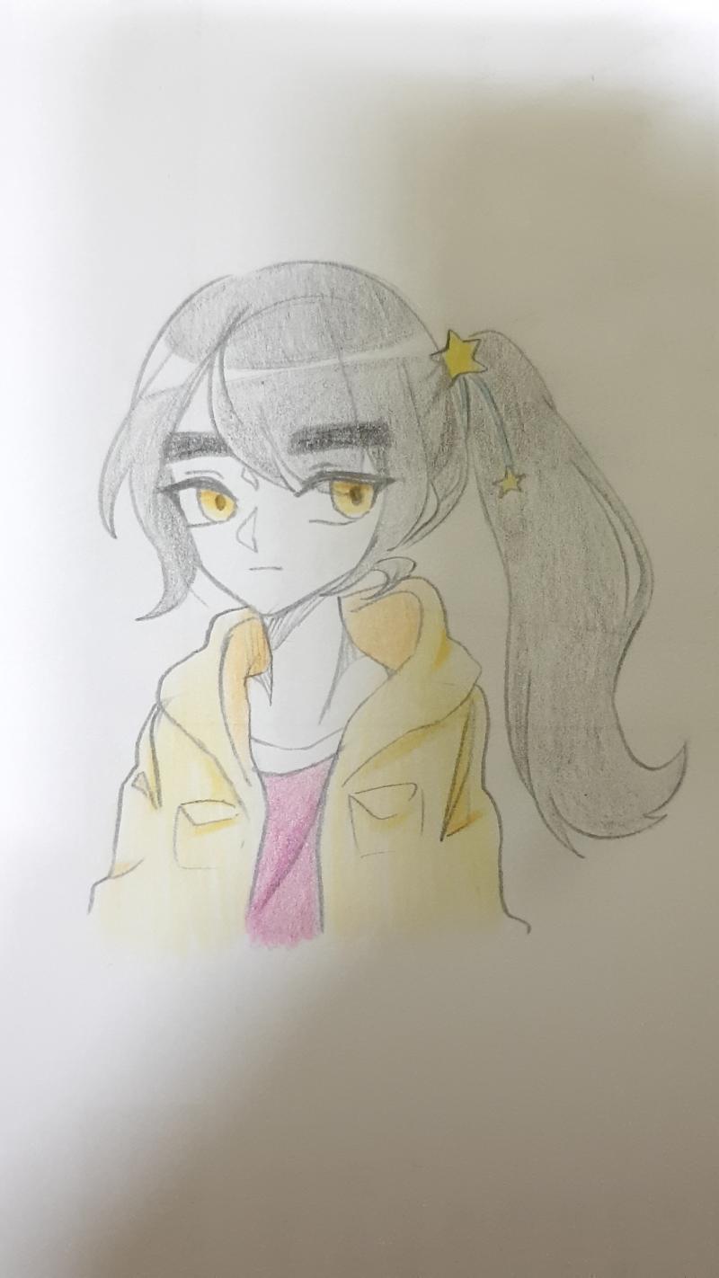>>40 그려왔어!٩(｡•ω•｡)و