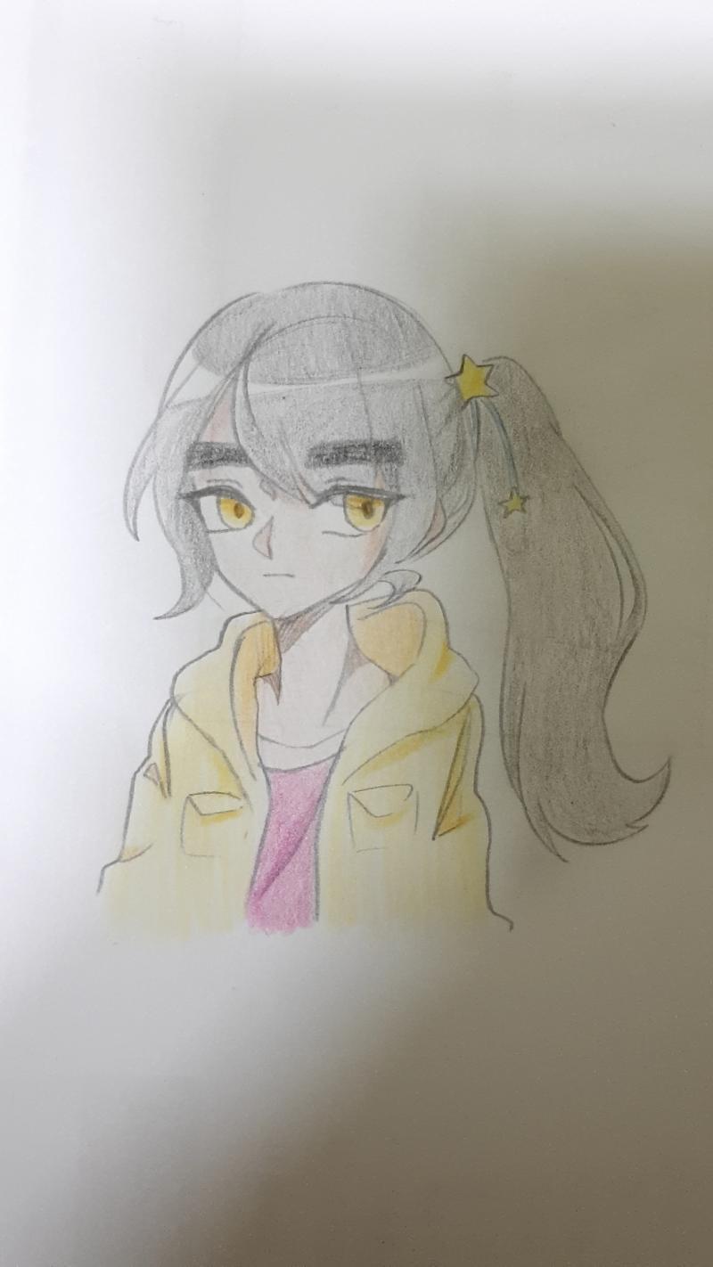 >>40 그려왔어!٩(｡•ω•｡)و