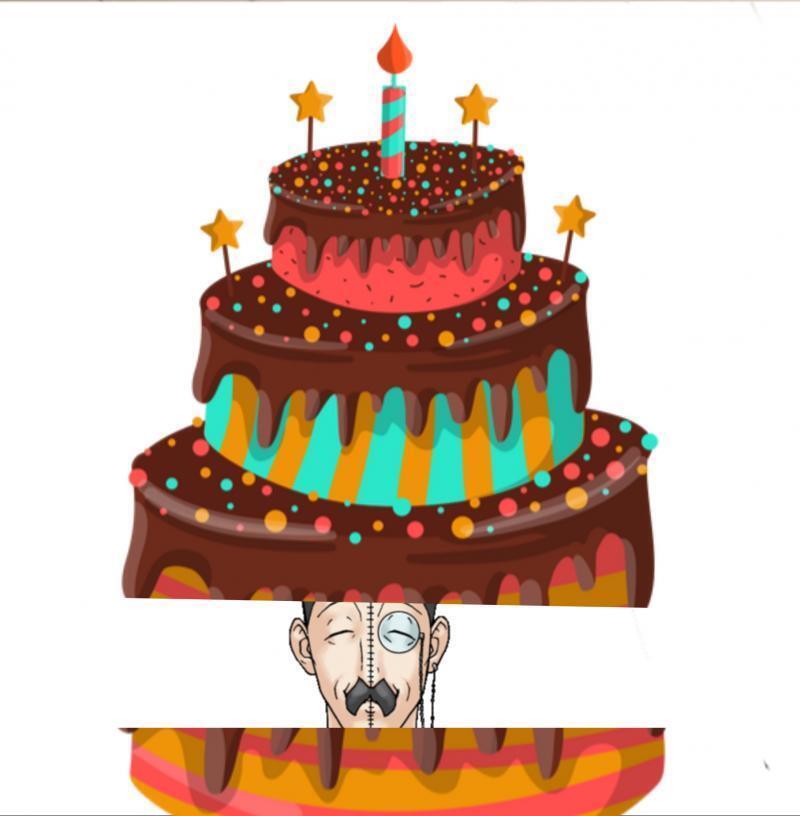 >>261 축하해줄 사람이라면 한명 있는데