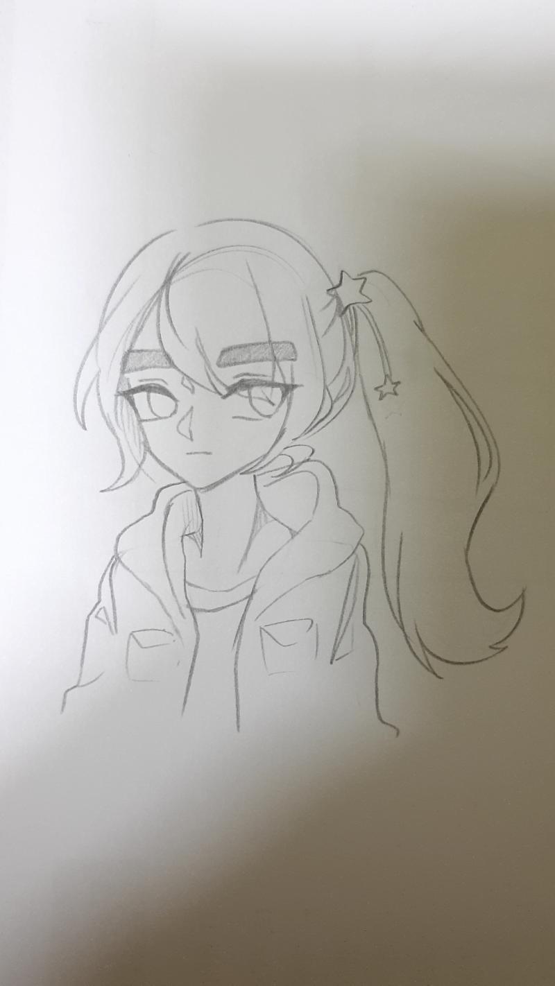 >>40 그려왔어!٩(｡•ω•｡)و