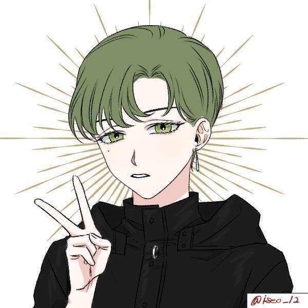 유혈주의 https://picrew.me/image_maker/234517