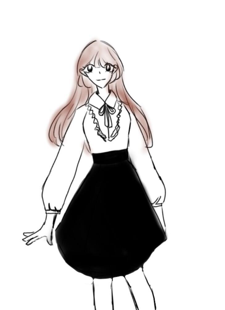 >>59 나 못그려서 미안... 그래도 열심히 그렸어..!