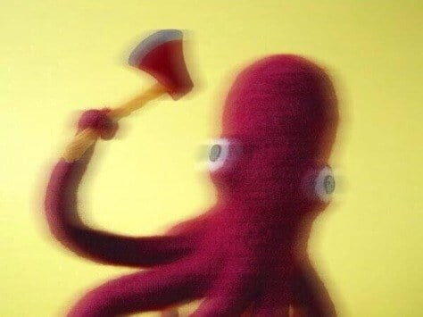 도끼병은... 요즘 아이덜들... 말으로... 자길 안 좋아하는 사람을... 자길 좋아한다고... 착각하는 사람덜을... 이야기하는 것이라고..