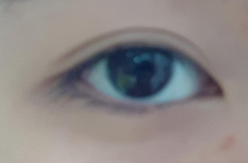 스레주! 겨쿨 딥입니다 잘 부탁드립니당.. 초점이 많이 나가서 미안해..내 폰은 얼굴찍는용이 아니라..ㅠ