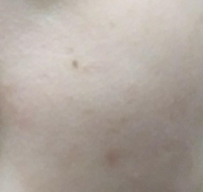 밝은 23호만 쓰고있었는데 21호도 가능 할까?? 만약 가능하다면 21호 쿨톤도 가능한지 봐주라 ㅠㅜ