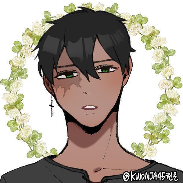 욥