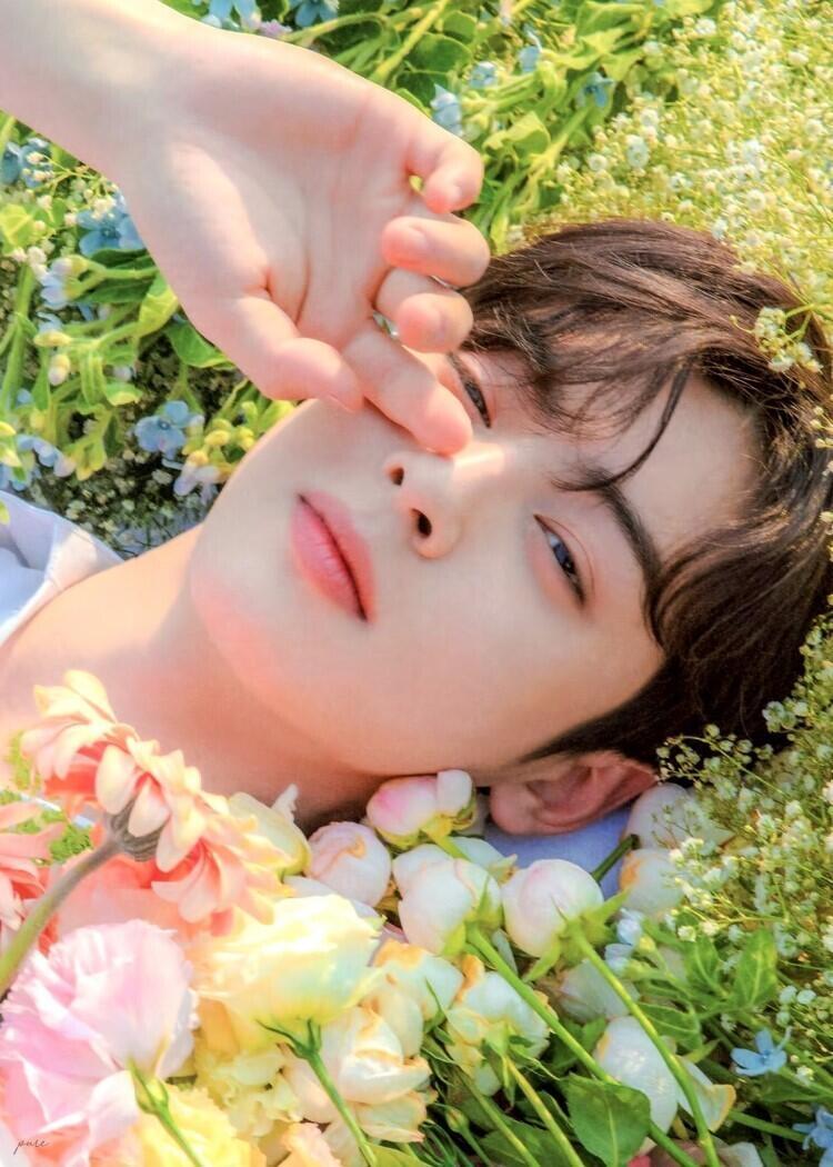 우리 은우 잘생김 최강자 차은우 ㅠㅠ 사랑해 ♥️