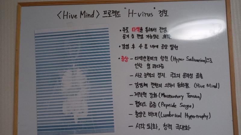 감염자 증상 필요할 수도 있으니까 올려둘게