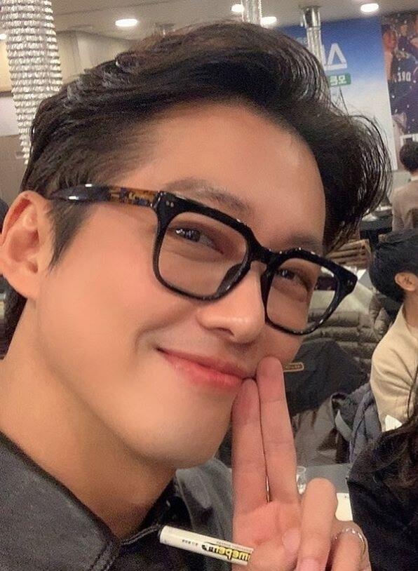 남궁민 아저씨