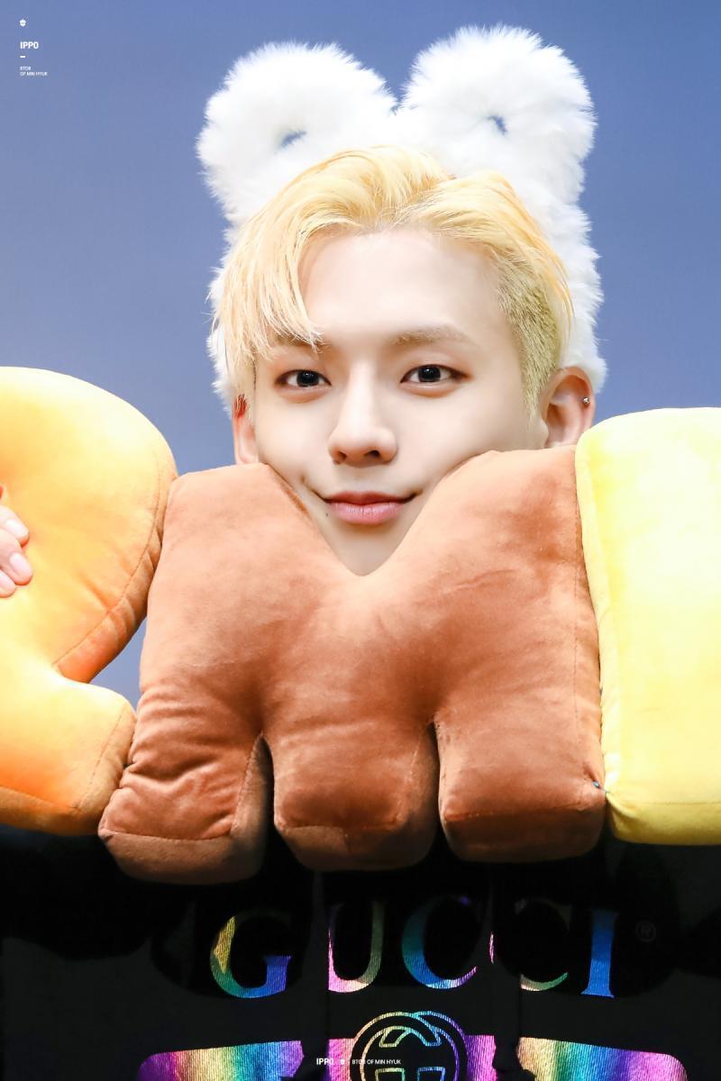 비투비 이민혁