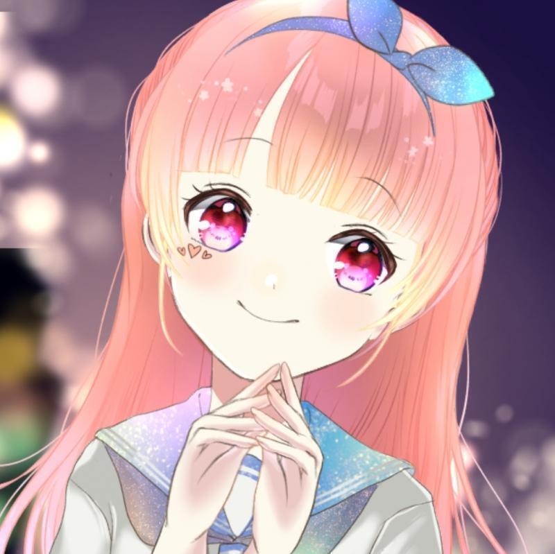 ❣