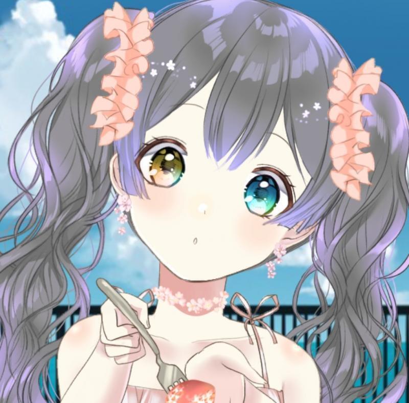 ❣