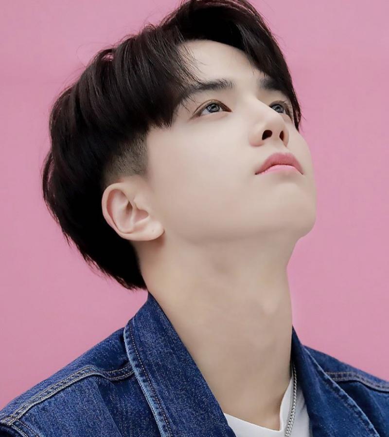 딱 알지 레주가 찾는 스타일 더보이즈 영훈이야