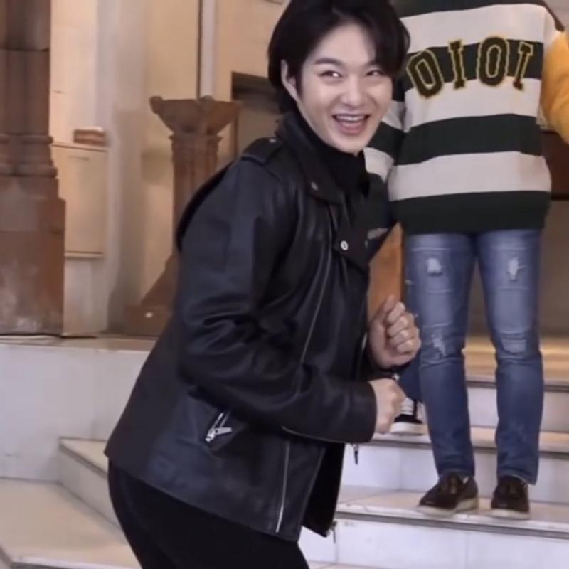 비투비 이창섭!