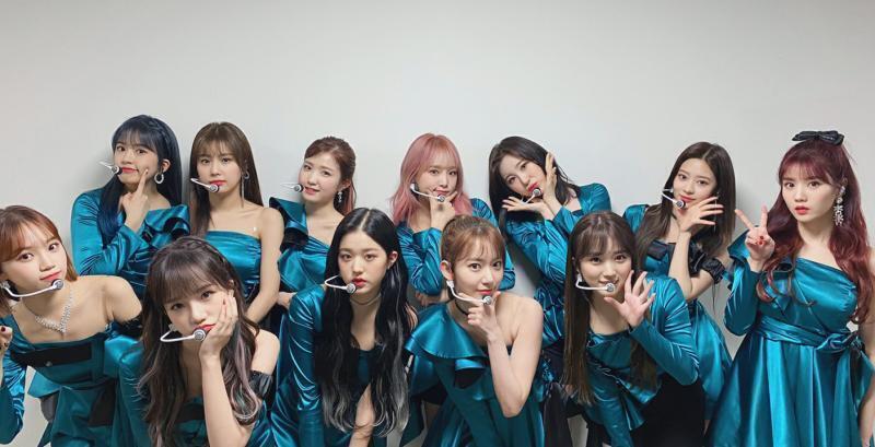 아이즈원...아이즈원은 진짜 12명이 다 예뻐. 진짜 나 얼굴보단 빙구? 하찮은 매력? 그런 걸로만 입덕했었는데 앚둥이들은..얼굴보고 입덕했어.