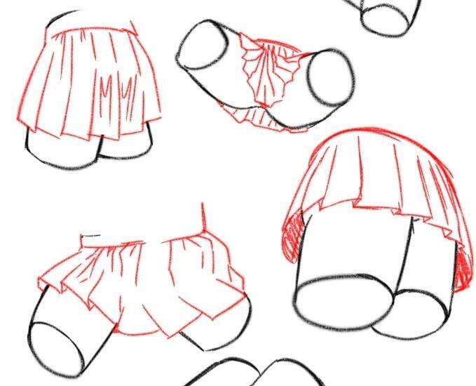 [못봤다니까 다시 올라감] 쇄골 허벅지 발 다 잔뜩 그렸다 만족스럽다 허벅지가 잘 나왔으니까 허벅지 올림