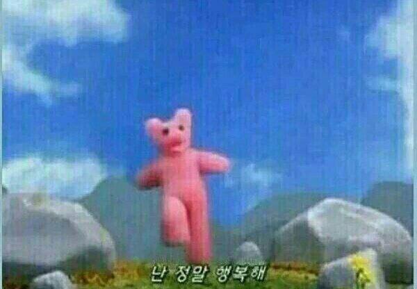 오늘도 모두에게 아프지 않은 새벽이 되길..!