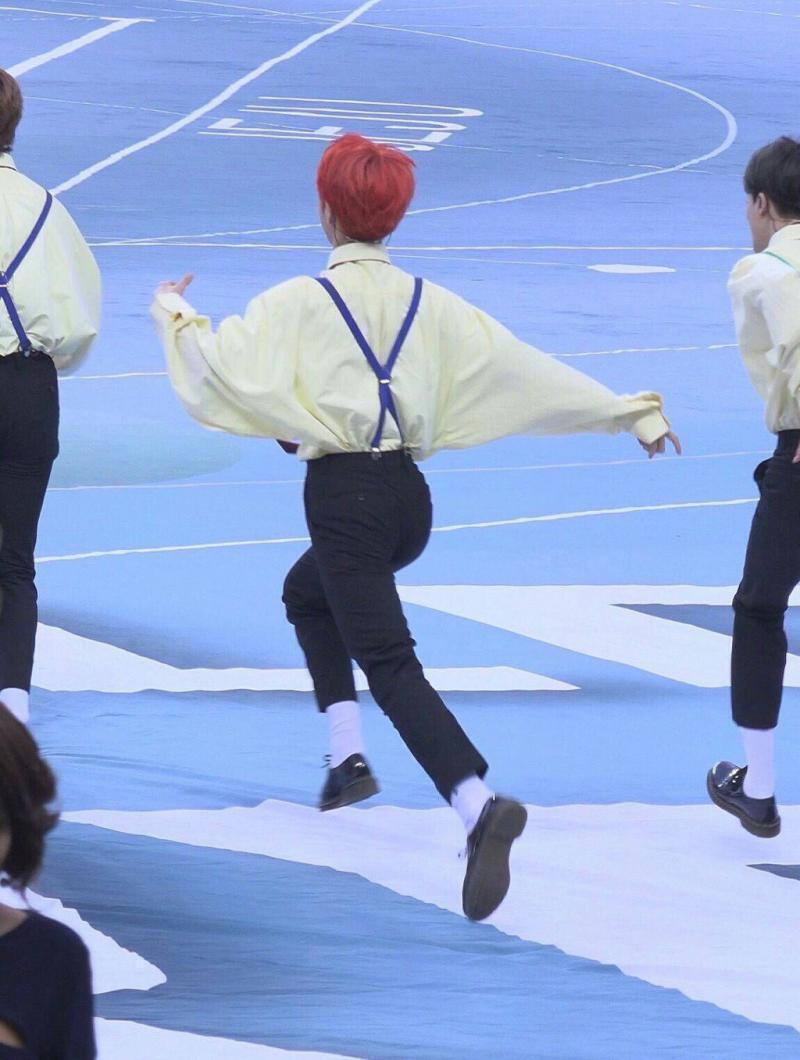 엔시티... 런쥔을.... 아십니까.......