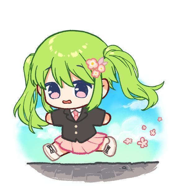 호다닥