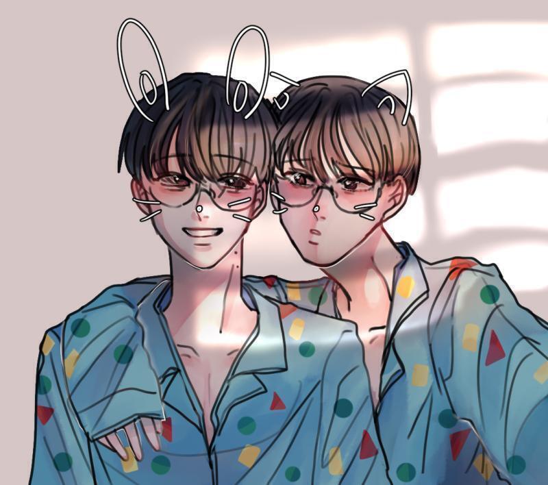 다다들너무잘그린다 ㅠㅠ....