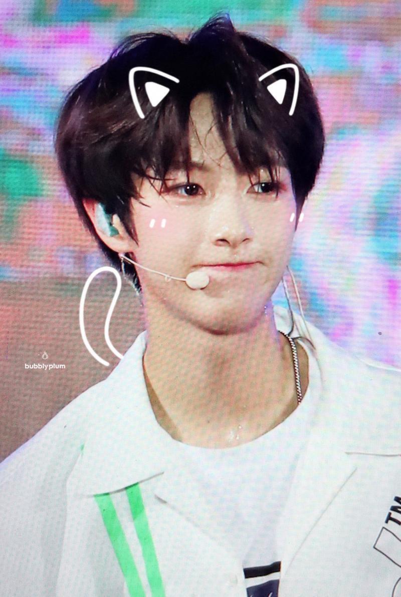 엔시티... 런쥔을.... 아십니까.......
