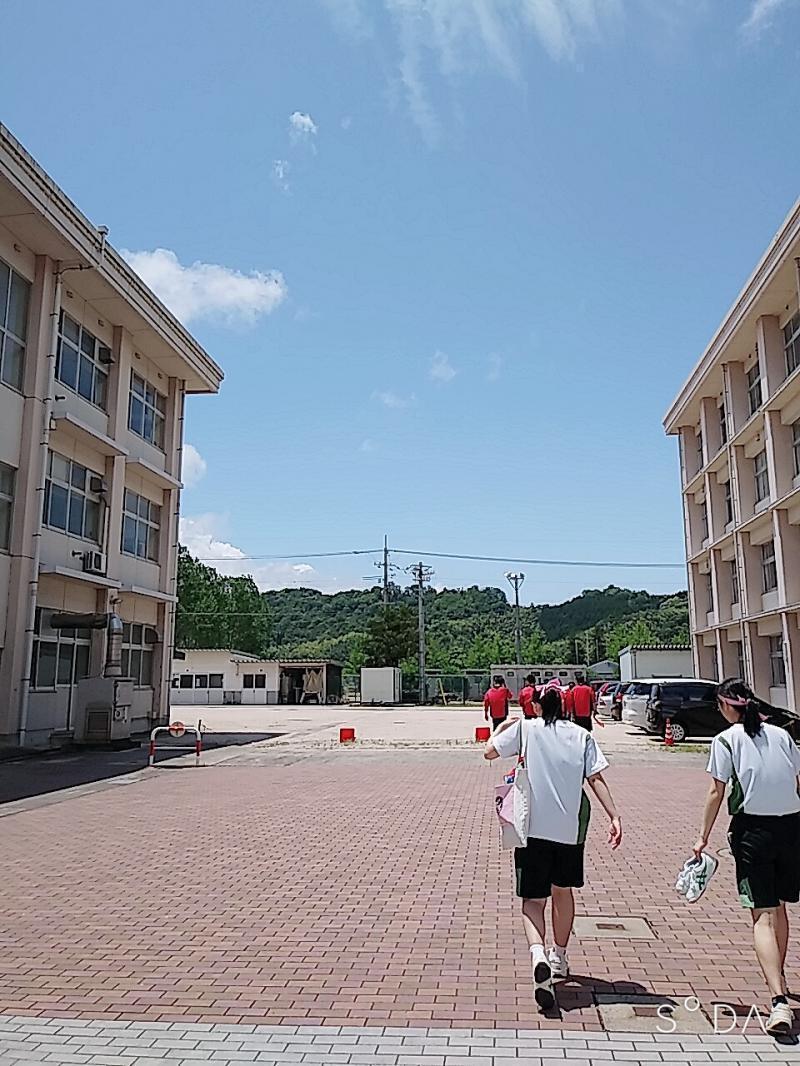 일본 돗토리현! 이건 교환학생 갔을때