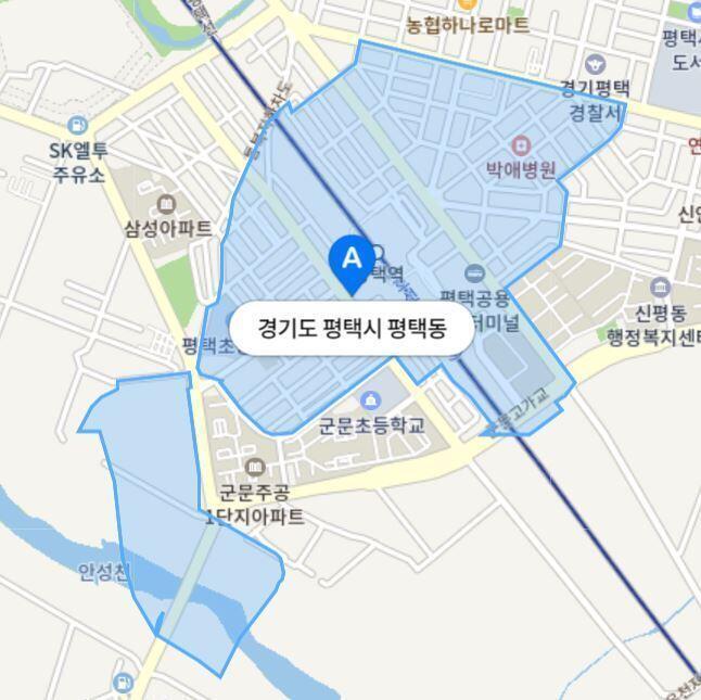 우... 경기도 평택시 평택동 마지막 작은 주소는 아파트나 빌라같은 거주지로 골라주기를 바라! 참고 자료 덧 붙일게욥ㅎㅎ >>175 https: