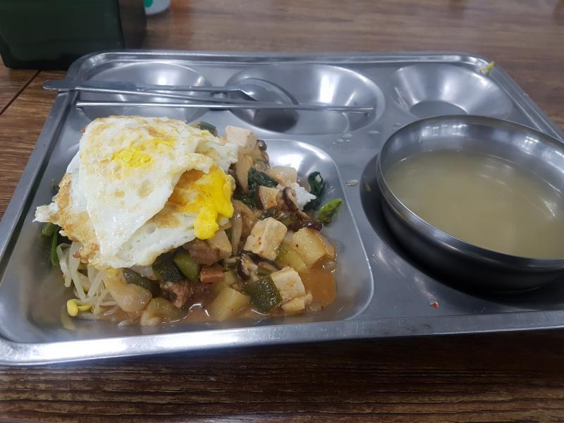 한참 운동할때 먹었던 식단