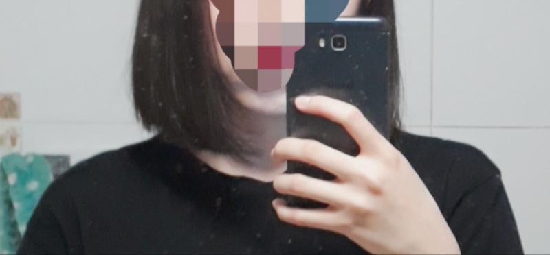 많이 넓어보여? 참고로 내 어깨 남자 마네킹 평균 사이즈..